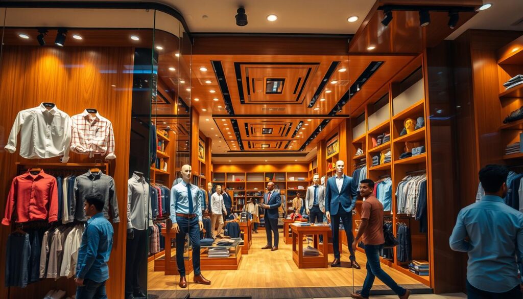 the 1st Best Men's Clothing Stores
